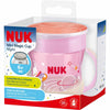 Nuk Nuk Evolution Mini Magic Cup Night Assorted 160ml 20025253