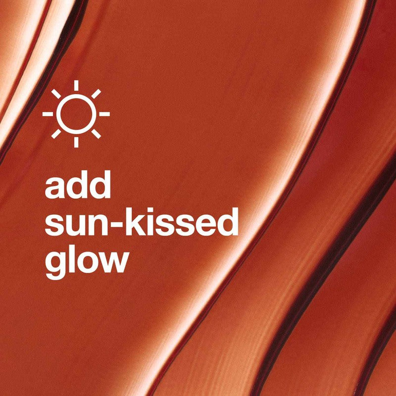 Clinique Sun-Kissed Face Gelee Complexion Multitasker 30ml