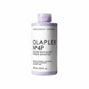 Olaplex No.4P Blonde Enhancer Toning Shampoo 250ml