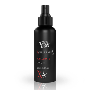 Thin Lizzy Xcellerate35 Hair Serum 59ml
