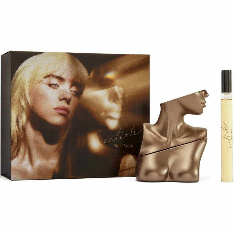 Billie Eilish Original Gift Set 2pcs