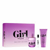 Rochas Girl Life 75ml EDP Set 3pcs