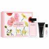 Narciso Rodriguez For Her Musc Noir EDP 100ml Gift Set 3pcs