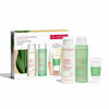 Clarins Cleansing Essentials Oily Skin 4pcs