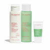 Clarins Cleansing Essentials Oily Skin 4pcs