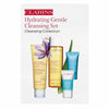 Clarins Hydrating Cleansing Collection 4pcs