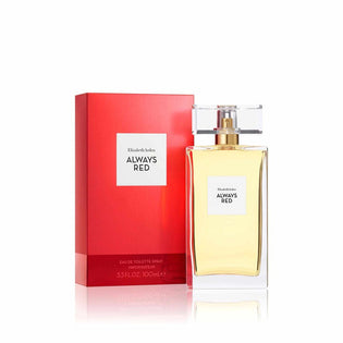 Elizabeth Arden Always Red EDT 100ml