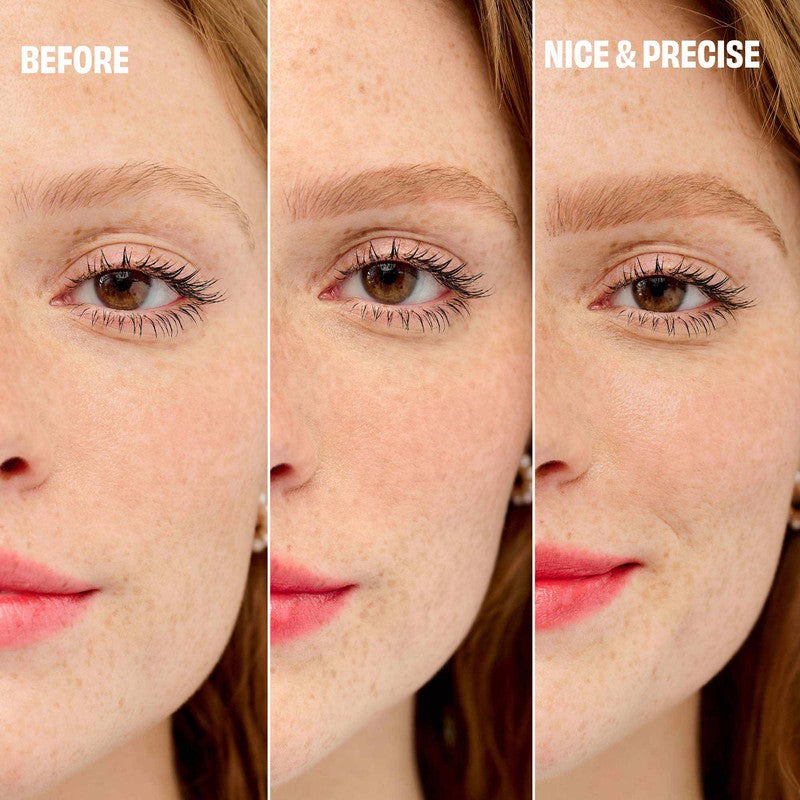 Benefit Benefit Precisely My Brow Detailer 3 warm light brown 0.02g 20026081