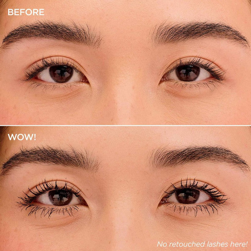 Benefit Benefit BADgal Only volumising mascara set Black 8.5g 20026085