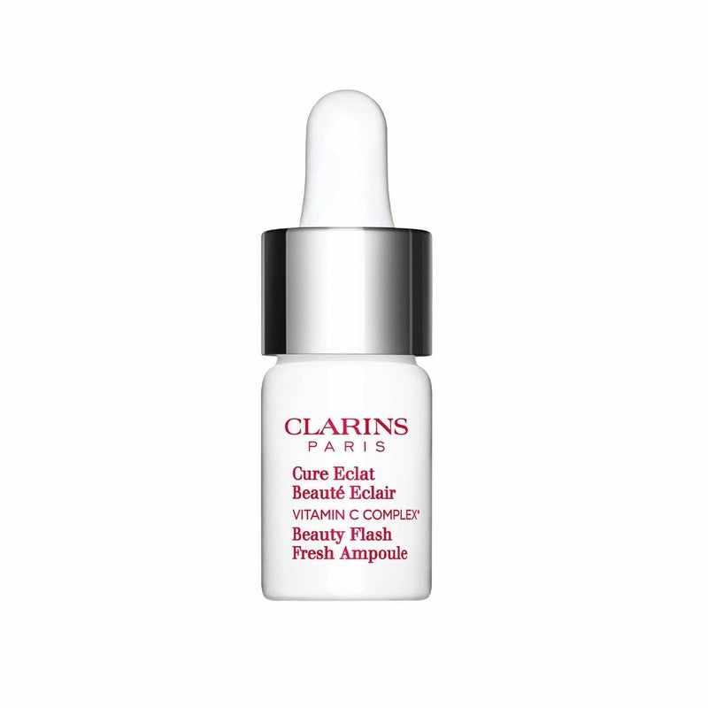 Clarins Beauty Flash Ampoule 8ml