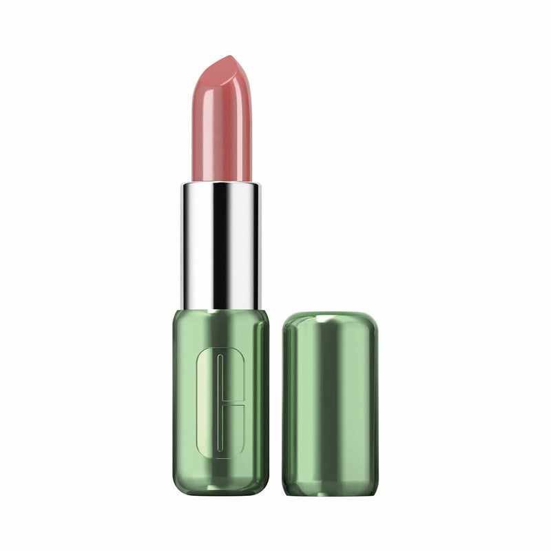 Clinique Pop Longwear Lipstick Shine Blush Pop 3.9g