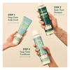 A'kin A'kin Deep Clean Shampoo 375ml 20026208
