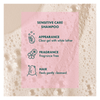 A'kin A'kin Sensitive Care Shampoo 375ml 20026209