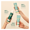 A'kin A'kin Daily Shine Conditioner 375ml 20026212