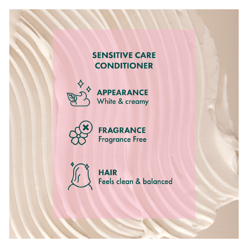 A'kin A'kin Sensitive Care Conditioner 375ml 20026214