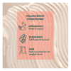 A'kin A'kin Volume Boost Conditioner 375ml 20026216