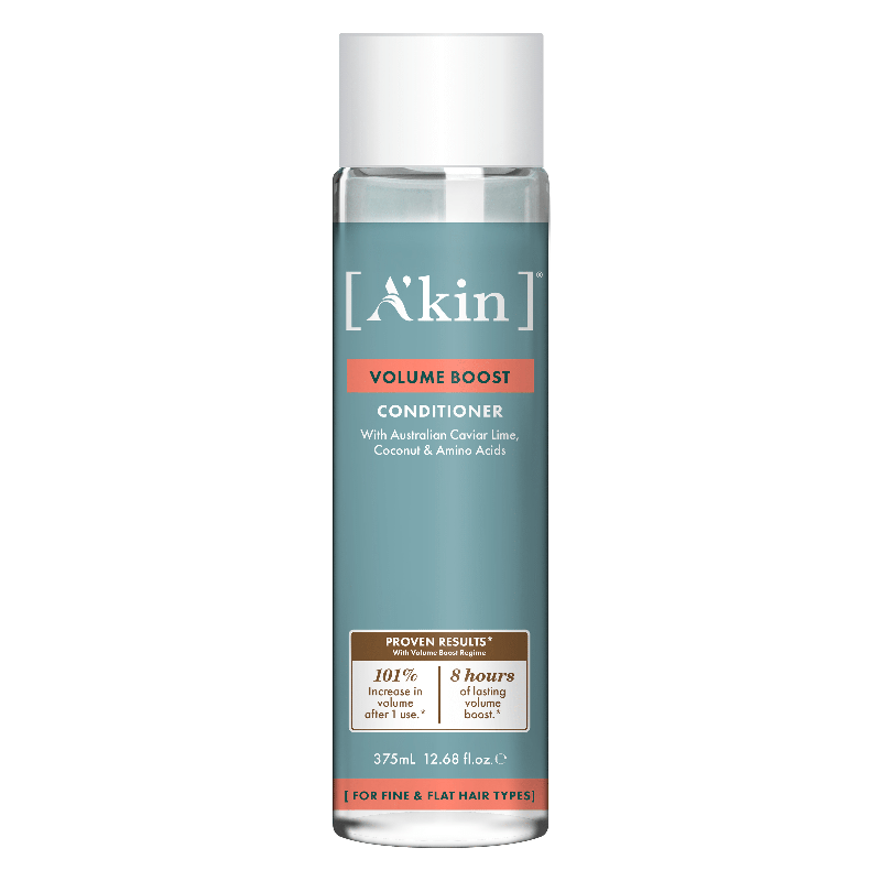 A'kin A'kin Volume Boost Conditioner 375ml 20026216