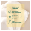 A'kin A'kin Daily Shine Hair Mask 150ml 20026217