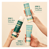 A'kin A'kin Daily Shine Hair Mask 150ml 20026217