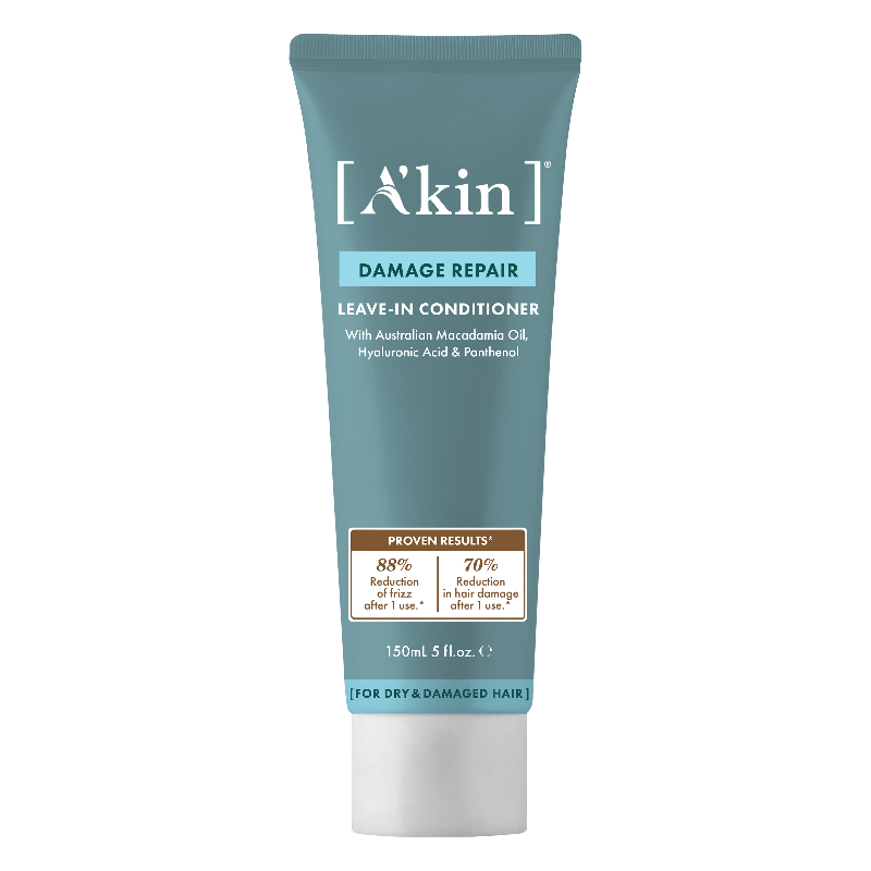 A'kin A'kin Damage Repair Leave-In Conditioner 150ml 20026219