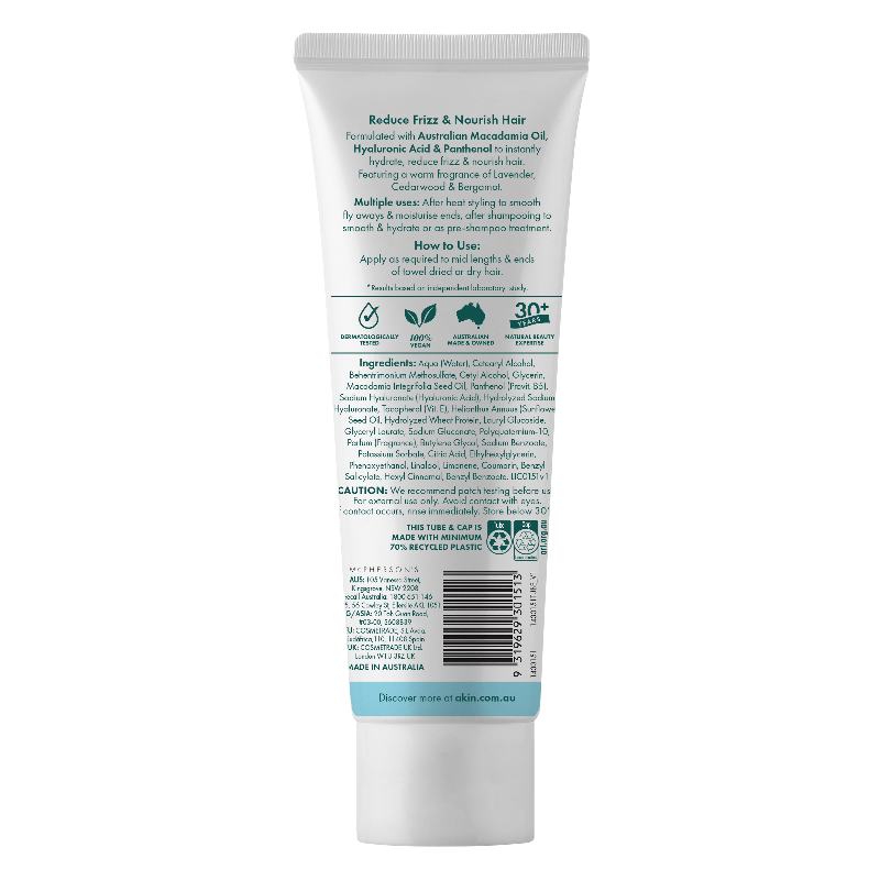 A'kin A'kin Damage Repair Leave-In Conditioner 150ml 20026219