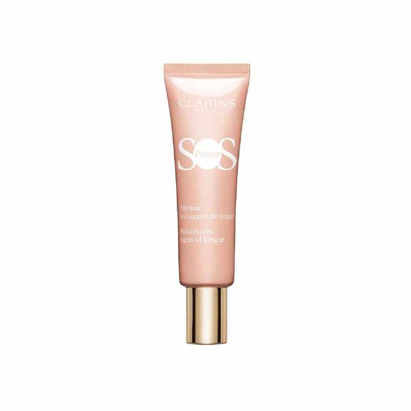 Clarins Clarins SOS Primer Pink 30ml 20026336
