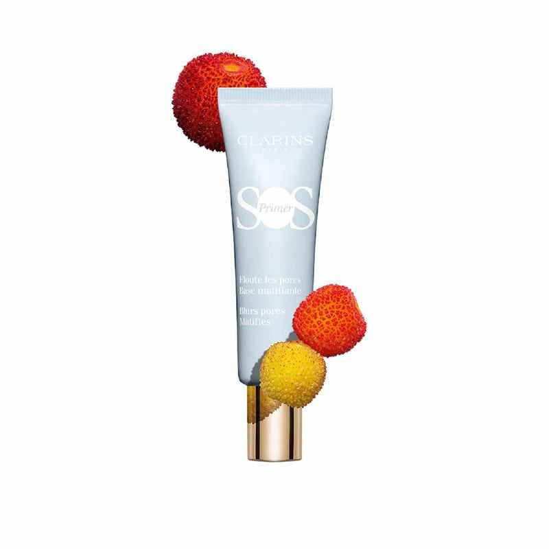 Clarins Clarins SOS Primer Matifying 30ml 20026339