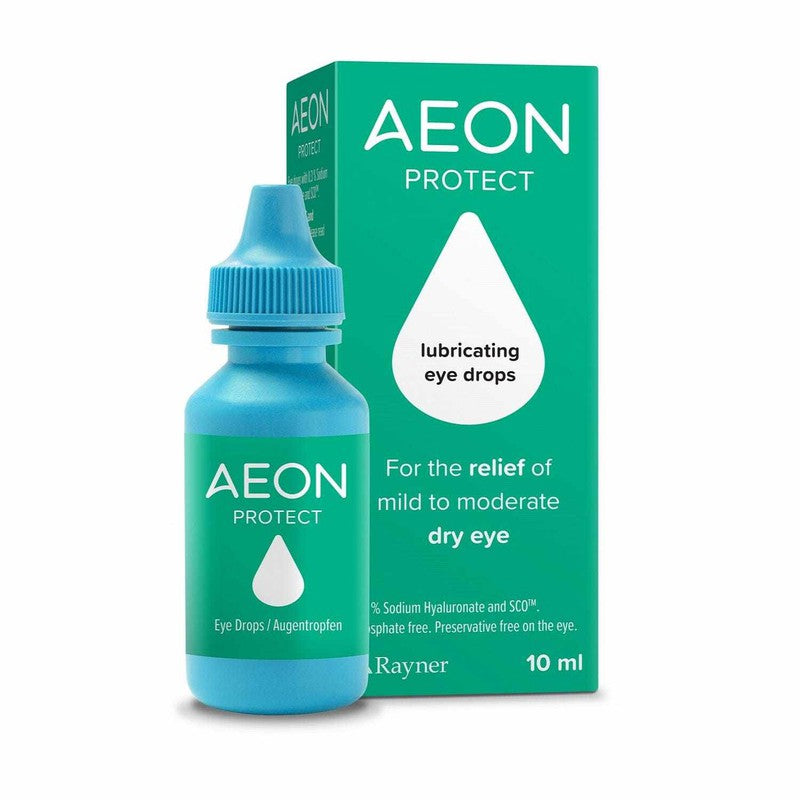 Aeon Aeon Protect Eye Drops 10ml 20026730