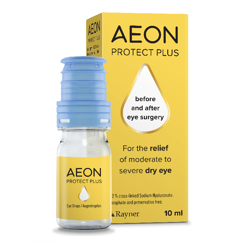 Aeon Aeon Protect Plus Eye Drops 10ml 20026731