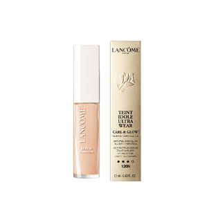 Lancôme Teint Idole Ultra Care & Glow Serum Concealer 120N 13.5ml