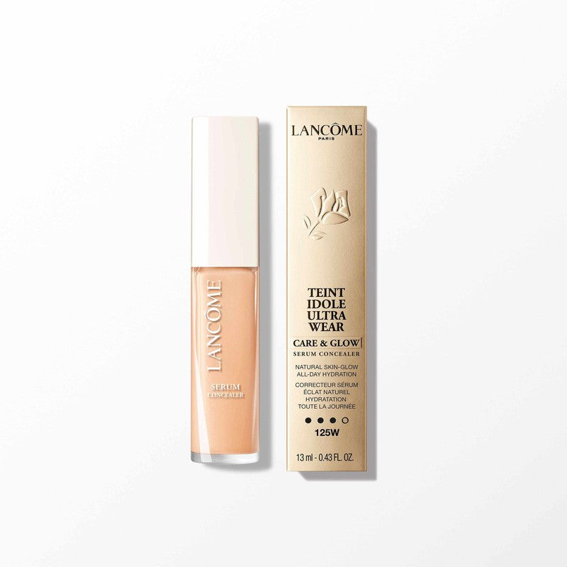 Lancôme Teint Idole Ultra Care & Glow Serum Concealer 125W 13.5ml