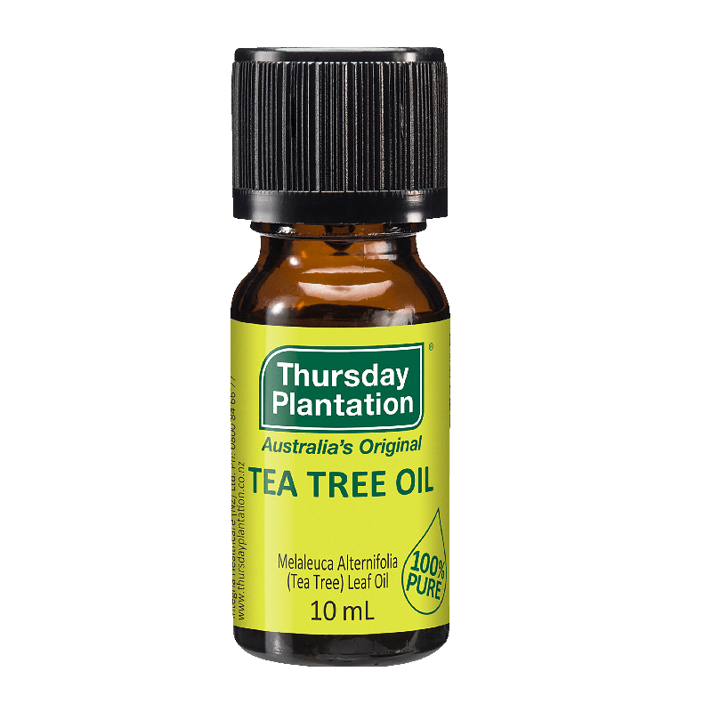 Thursday Plantation Tea Tree Oil 10ml – Life Pharmacy