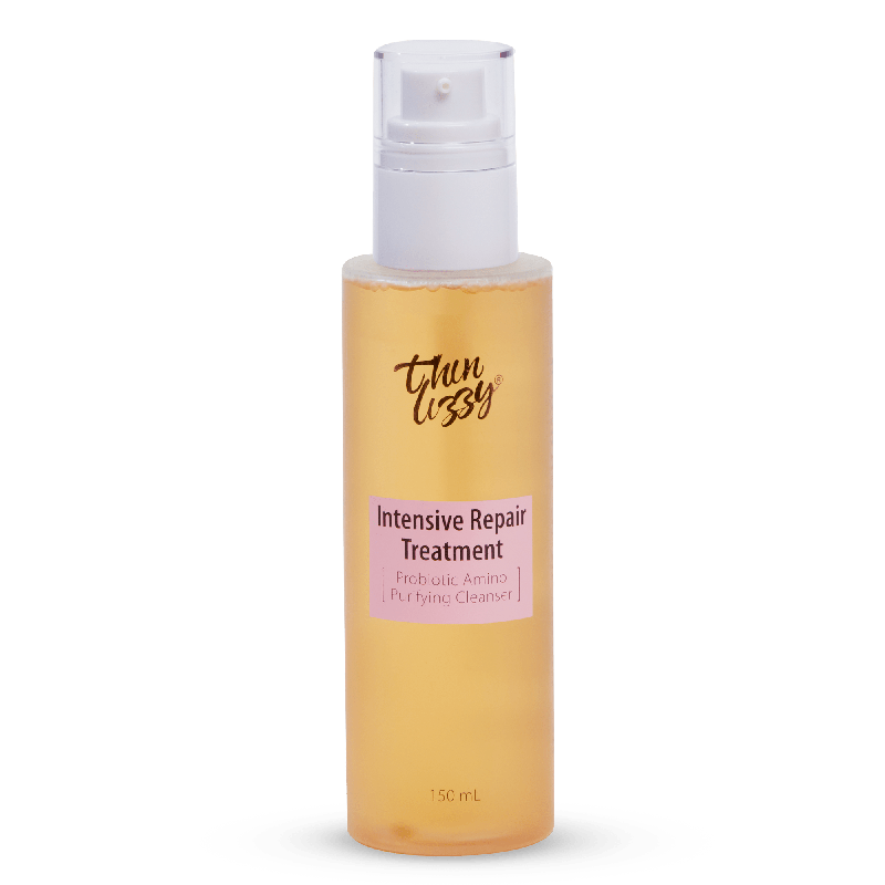 Thin Lizzy Thin Lizzy Intensive Repair Treatment 150ml 20027412