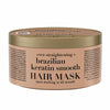 OGX OGX Brazilian Keratin Smooth Hair Mask 300ml 20027599