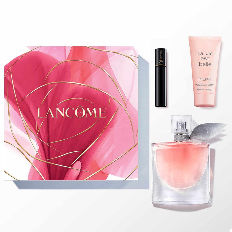 Lancôme La Vie Est Belle EDP 50ml Mother's Day Gift Set 2pcs