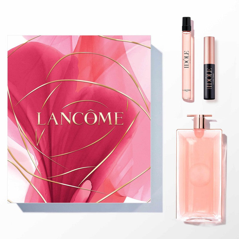 Lancôme Idole EDP 50ml Mother's Day Gift Set 3pcs