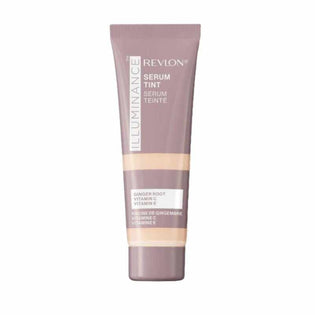 Revlon Illuminance Serum Tint Light Beige 28ml