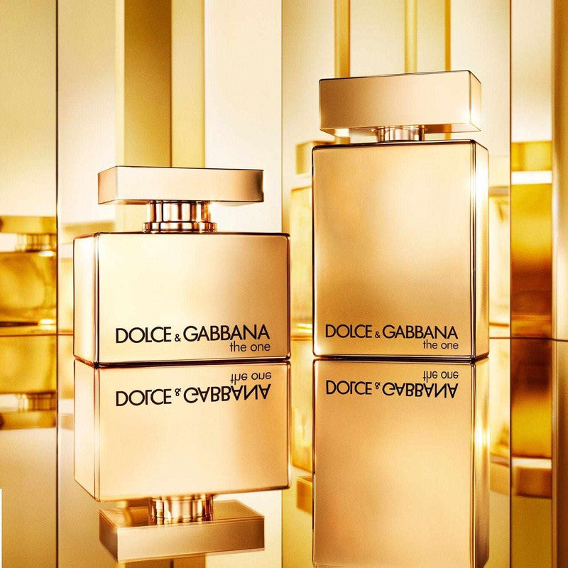 Dolce & Gabbana Dolce & Gabbana The One Gold EDP Intense 75ml 20028285