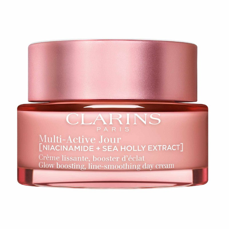 Clarins Clarins Multi-Active Day Cream All Skin Types 50ml 20028607
