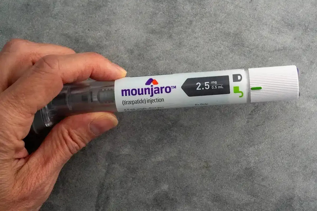 what is tirzepatide mounjaro Mounjaro Health Services: Your Guide to Tirzepatide – Life Pharmacy