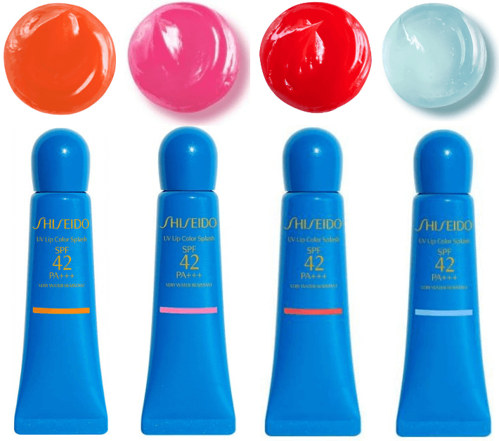 Life Pharmacy - Shiseido UV Lip Color Splash.png