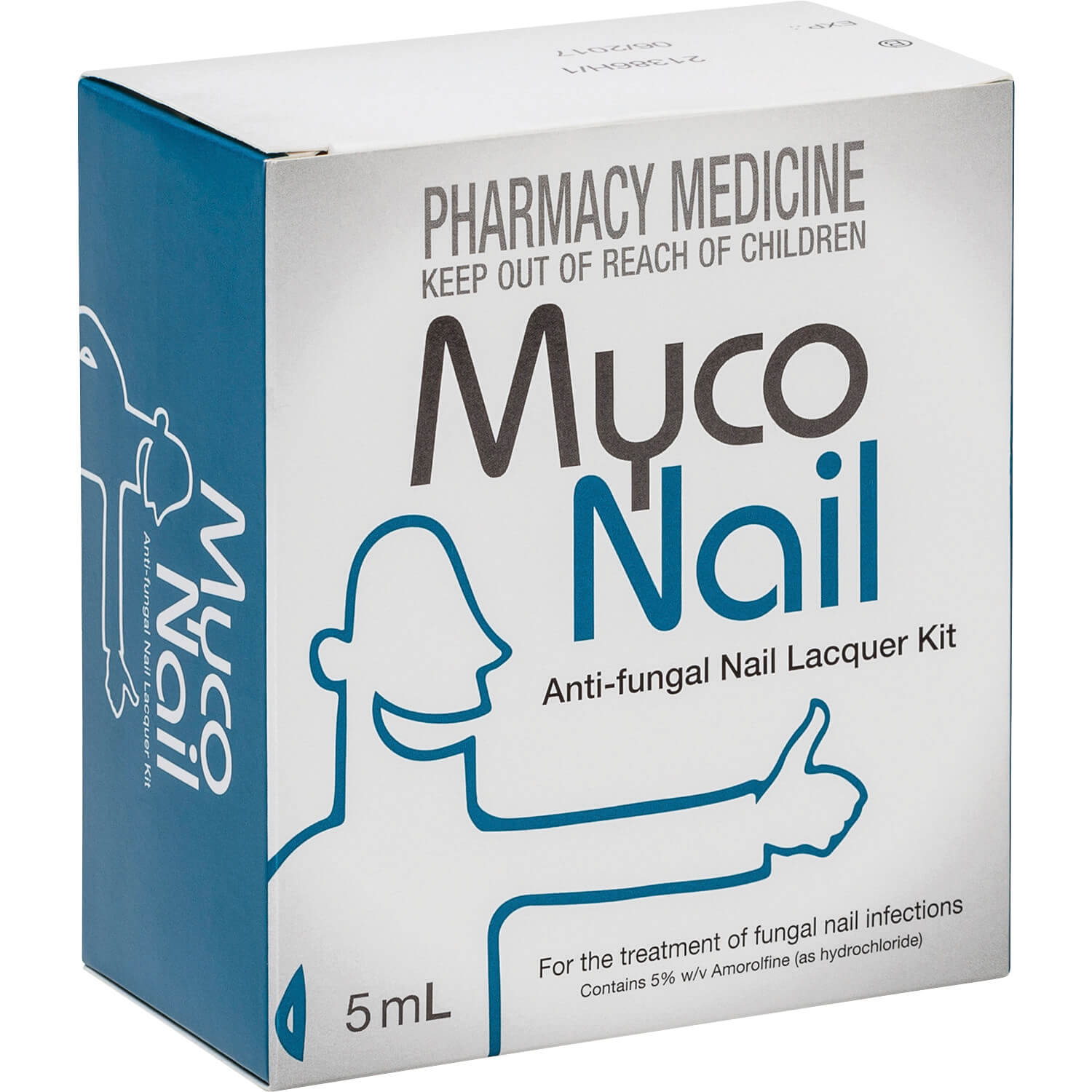 Pronail PLUS Fungal Nail Solution 10ml  Pronail  SHOP BY BRAND   Pharmacy Direct  NZs favourite online pharmacy