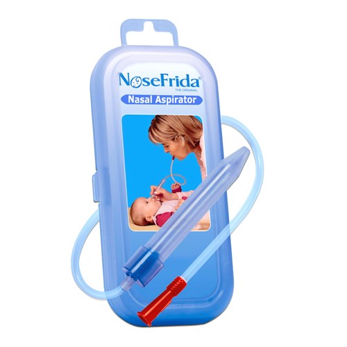 NoseFrida Baby Nasal Aspirator for sale online