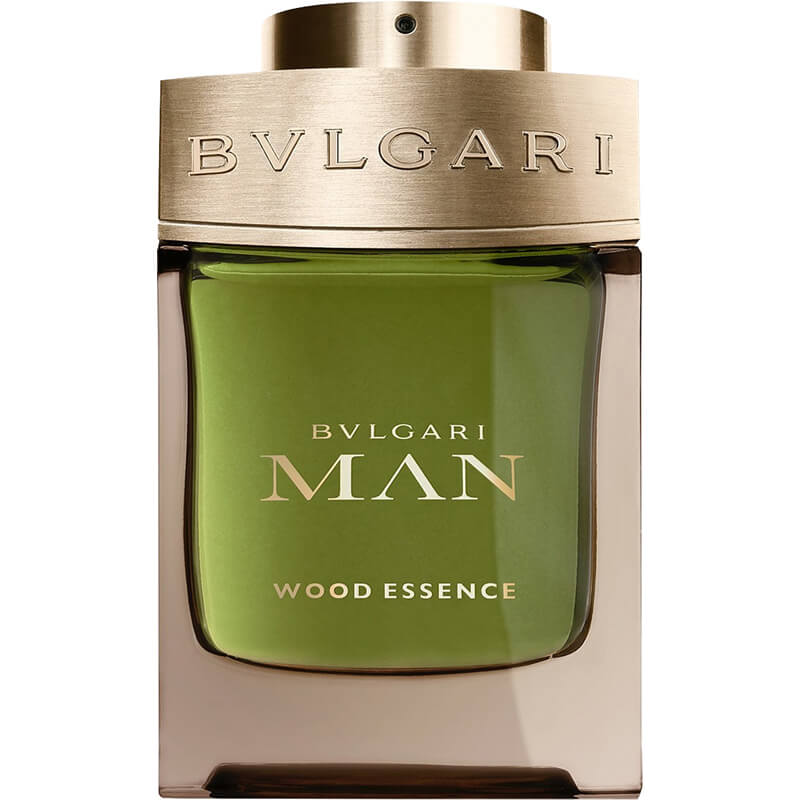 Bulgari Man Wood Essence EDP 60ml 