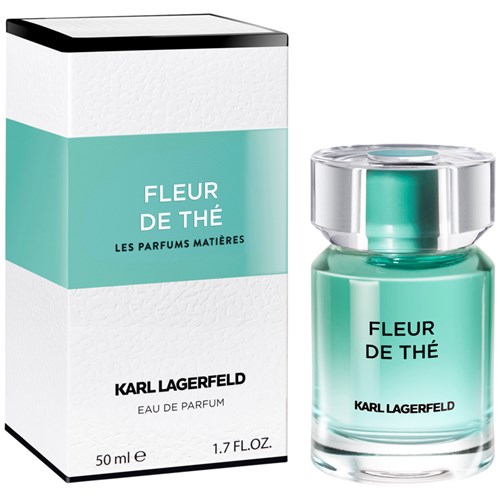 Karl Lagerfeld by Karl Lagerfeld Eau De Parfum Spray 1.5 oz for Women  (Package of 2)