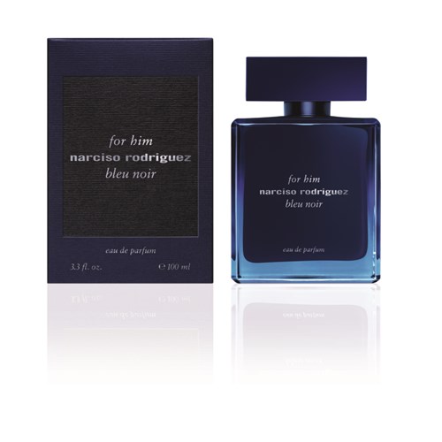 Narciso Rodriguez NARCISO Him Bleu Noir Eau de Parfum 100ml